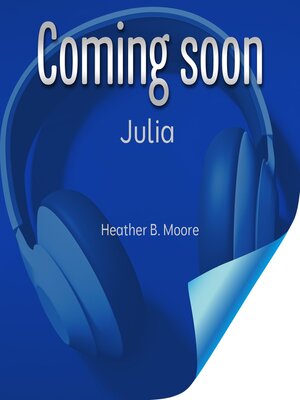 cover image of Julia